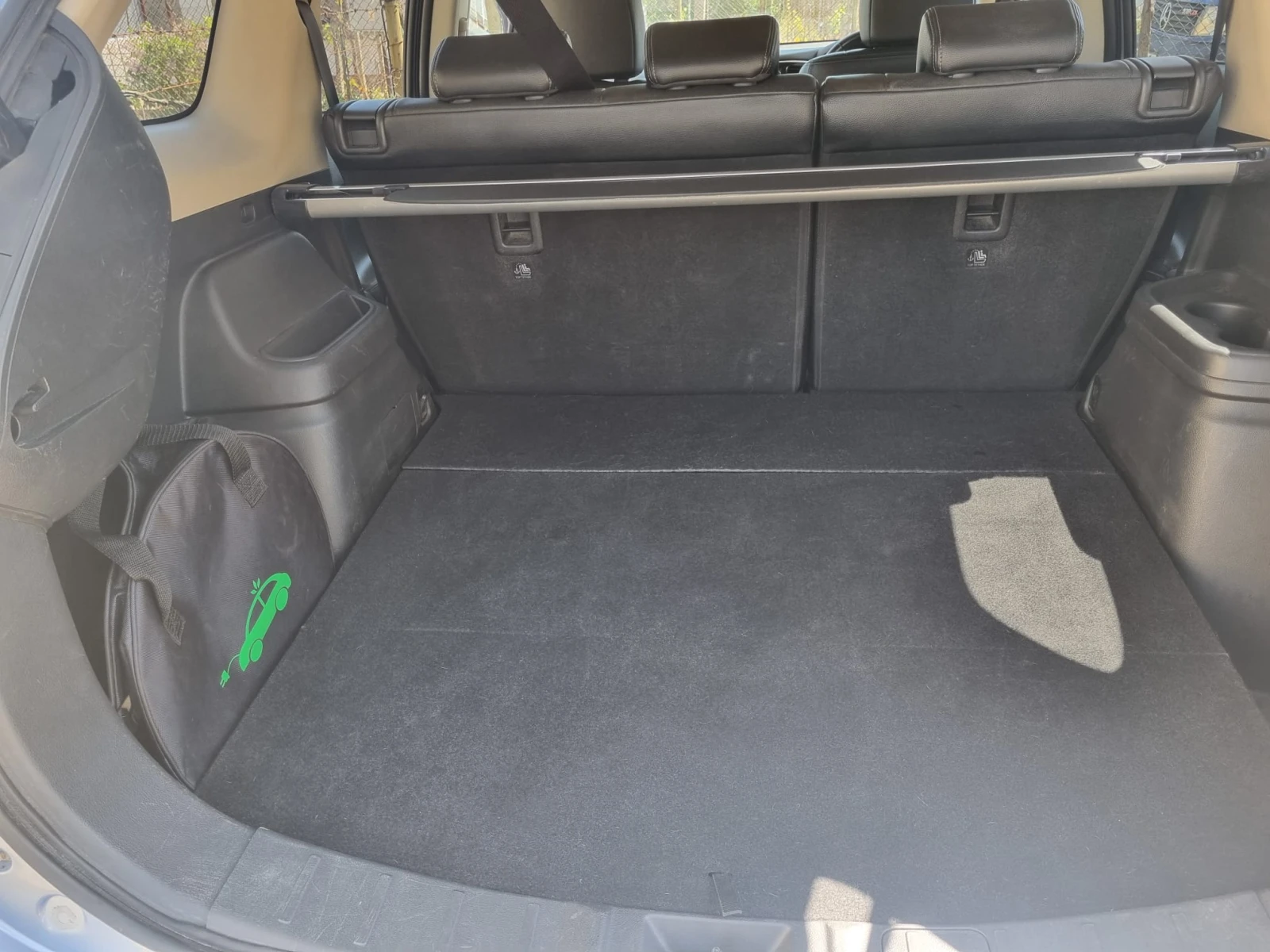 Mitsubishi Outlander, снимка 4 - Автомобили и джипове - 54604730