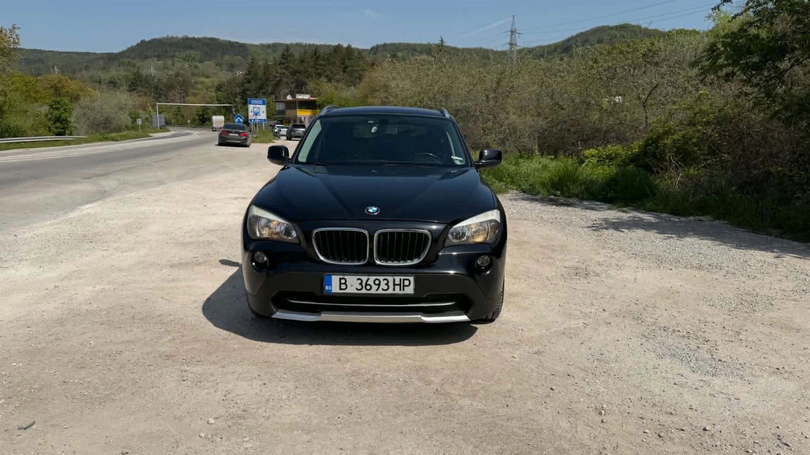 BMW X1 X-DRIVE | Mobile.bg � ����������� 1