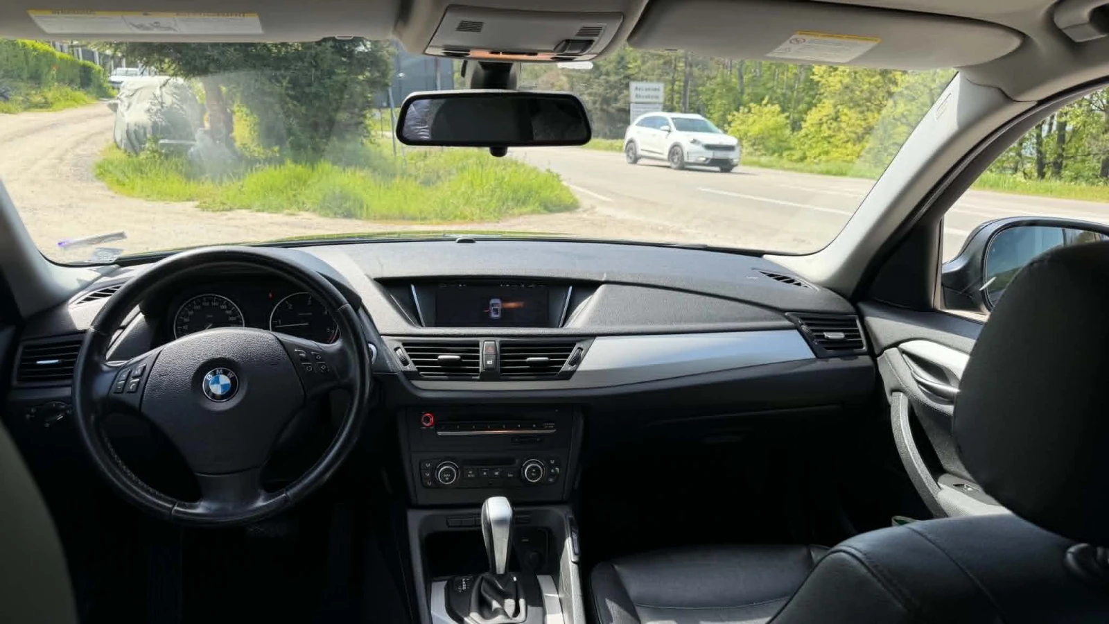 BMW X1 X-DRIVE | Mobile.bg � ����������� 6