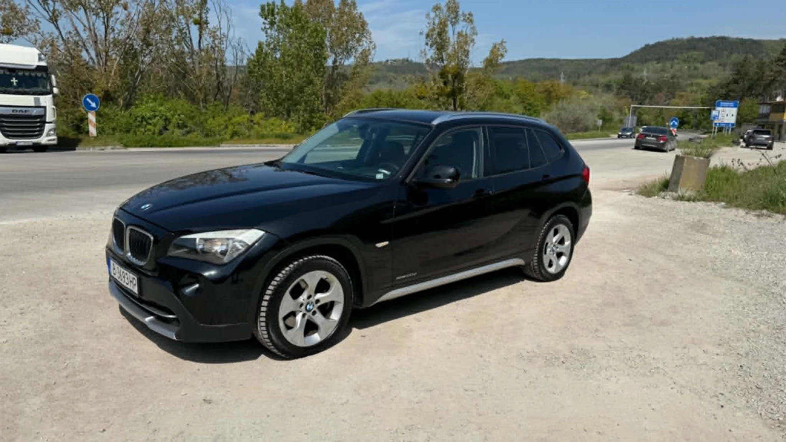 BMW X1 X-DRIVE | Mobile.bg � ����������� 2
