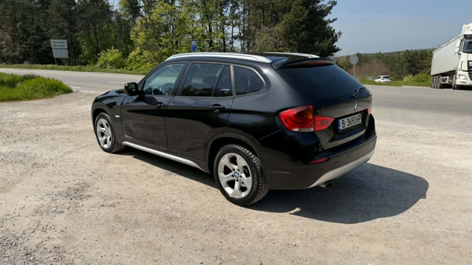 BMW X1 X-DRIVE | Mobile.bg � ����������� 3
