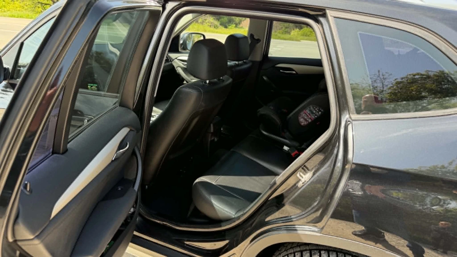 BMW X1 X-DRIVE | Mobile.bg � ����������� 7