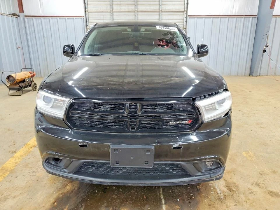 Dodge Durango, снимка 5 - Автомобили и джипове - 54772290
