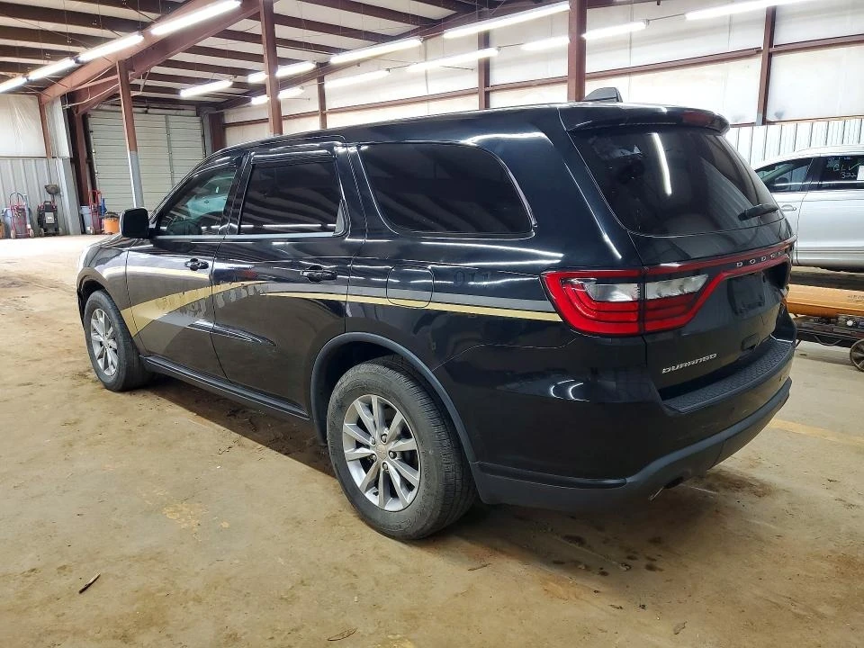 Dodge Durango, снимка 2 - Автомобили и джипове - 54772290