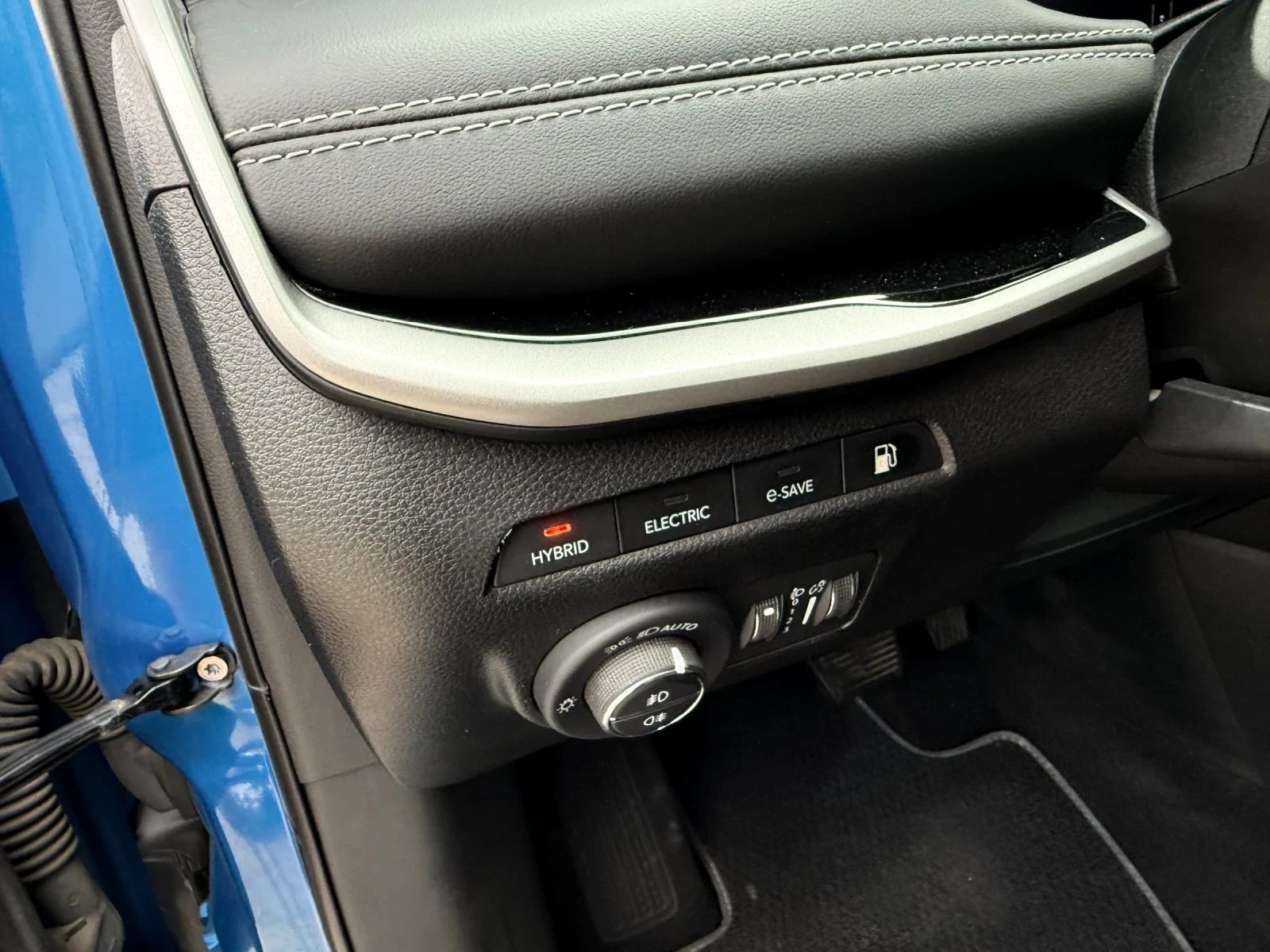 Jeep Compass 1.3i Plug In Hybrid 4xe Distr Kamera Led  CarPlay, снимка 12 - Автомобили и джипове - 55405463