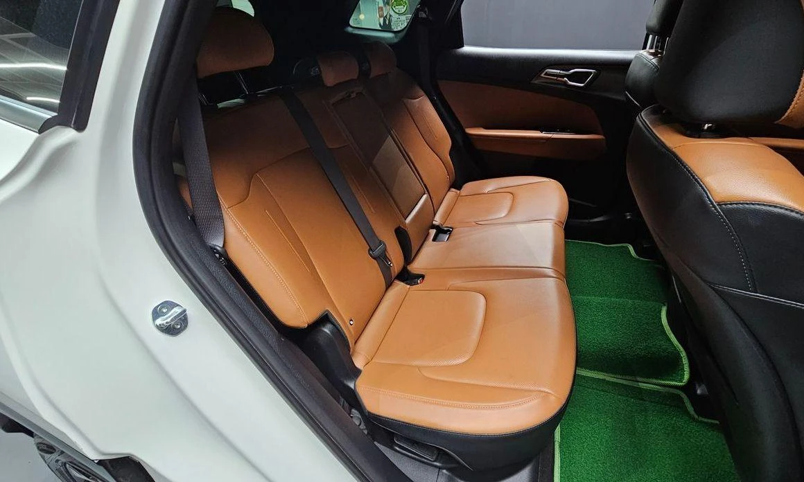 Kia Sportage LPG 2.0 2WD Noblesse  * koreiskikoli.bg * , снимка 12 - Автомобили и джипове - 55654988