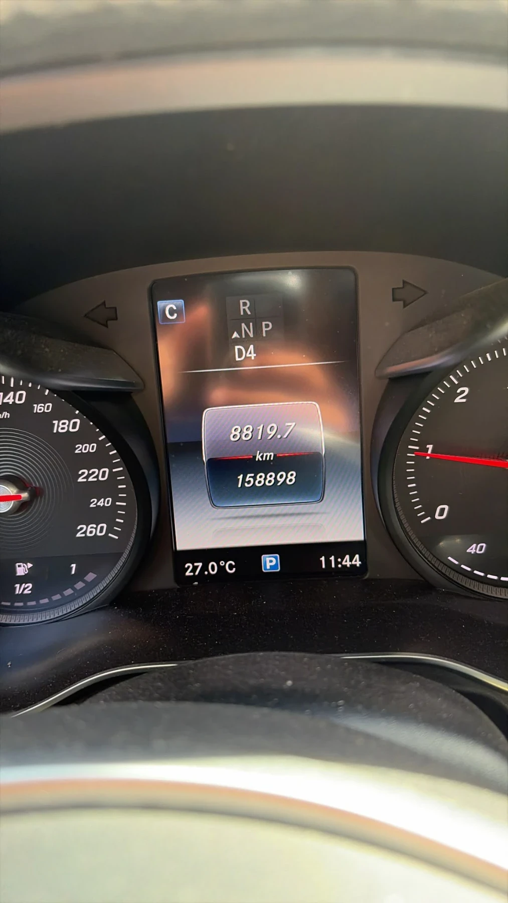 Mercedes-Benz GLC 250 Copue AMG | Mobile.bg � ����������� 6