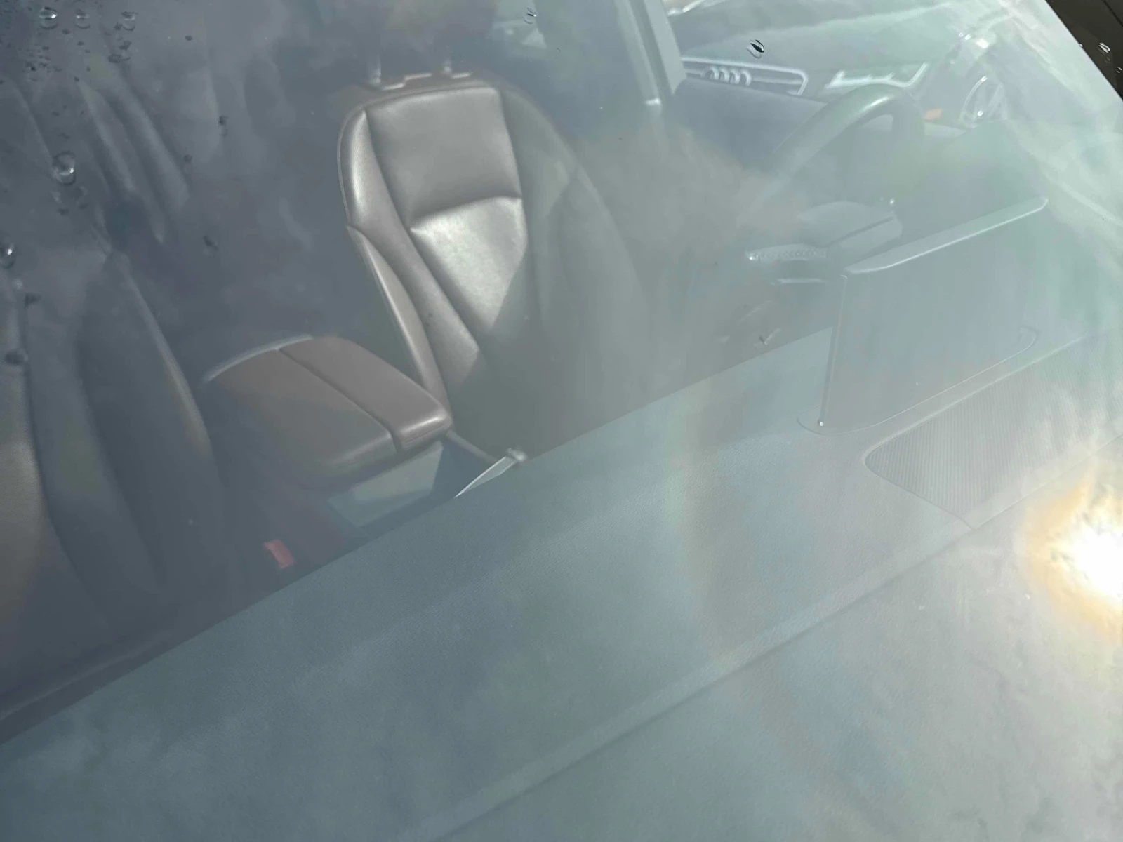 Audi Q7 * 3.0T Progressiv * АВТОКРЕДИТ БЕЗ ПЪРВОНАЧАЛНА, снимка 14 - Автомобили и джипове - 56035251