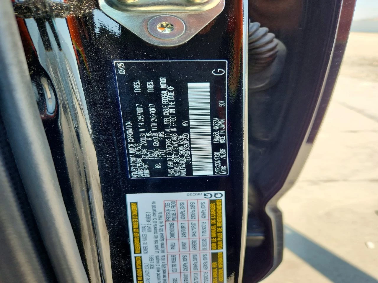 Toyota 4runner 2.4l Sr5, снимка 12 - Автомобили и джипове - 56045508