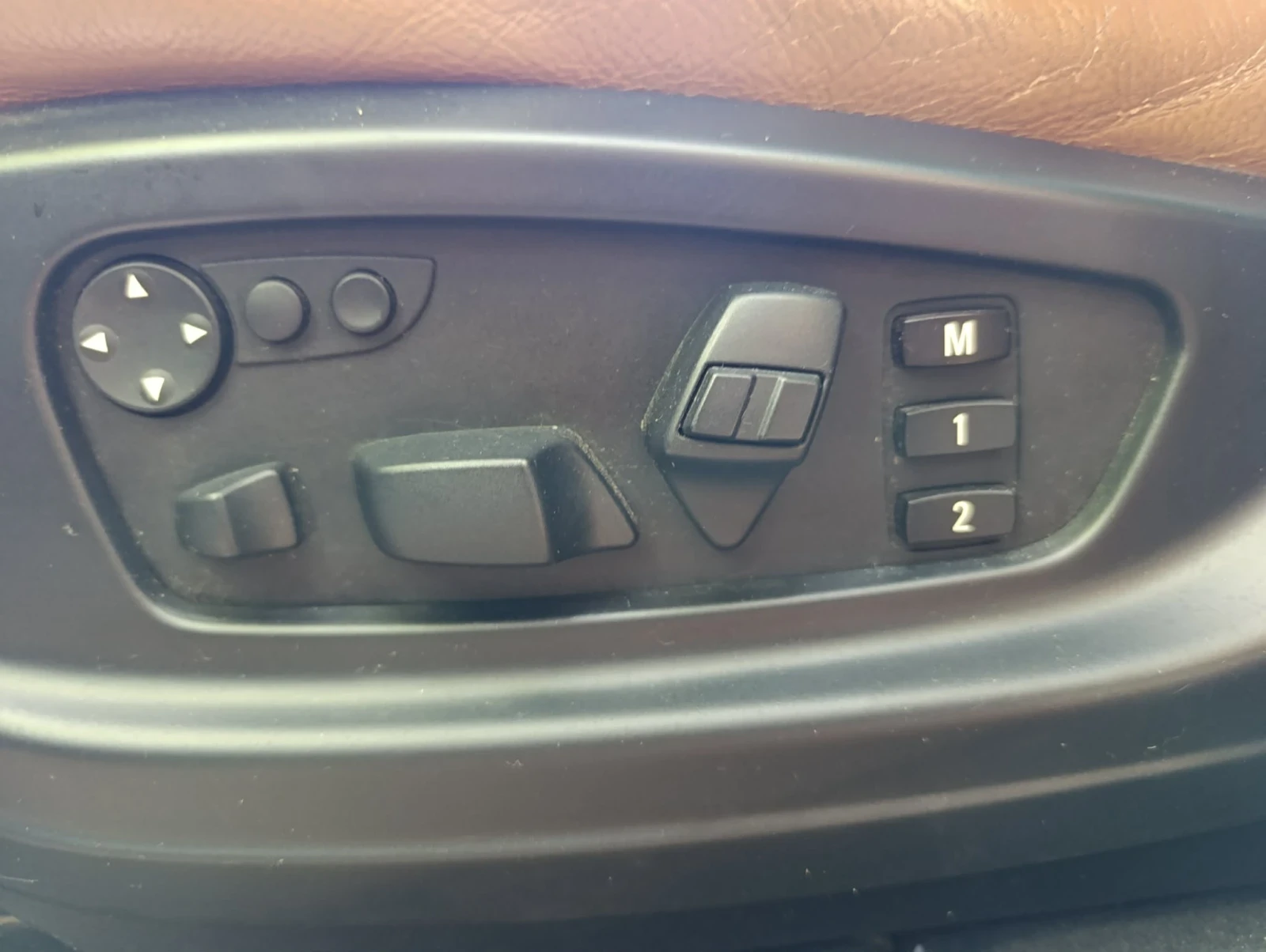 BMW X5, снимка 8 - Автомобили и джипове - 56054241