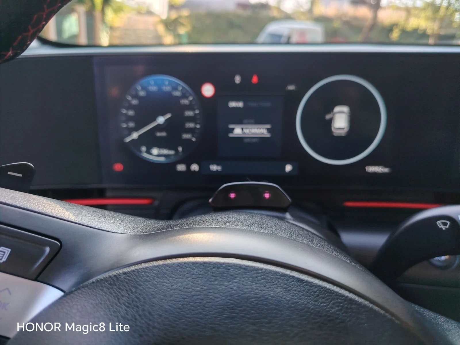 Hyundai Kona, снимка 7 - Автомобили и джипове - 56064453