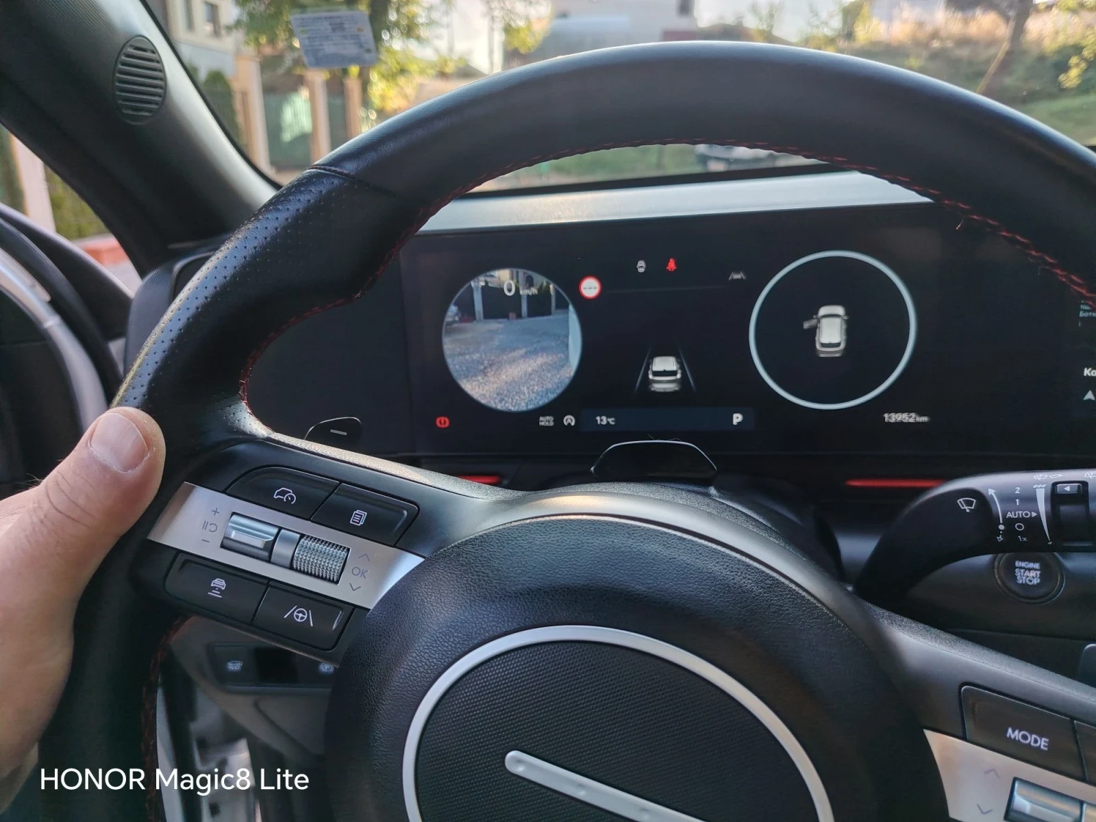 Hyundai Kona, снимка 10 - Автомобили и джипове - 56064453