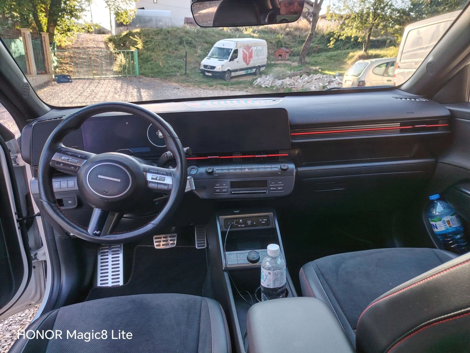 Hyundai Kona, снимка 15 - Автомобили и джипове - 56064453