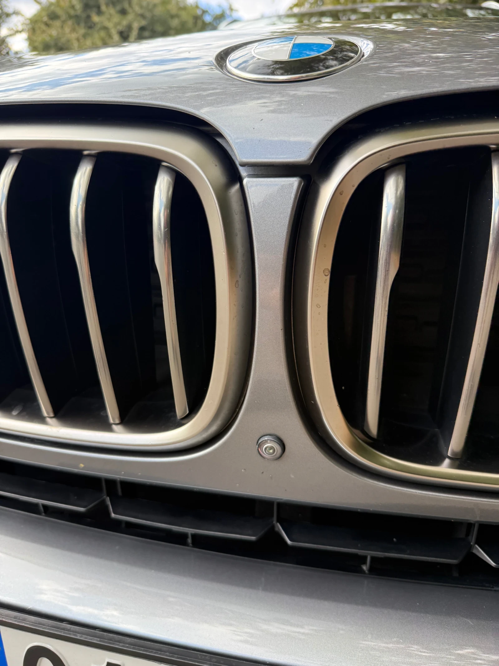 BMW X6 M-SPORT, снимка 6 - Автомобили и джипове - 56081016
