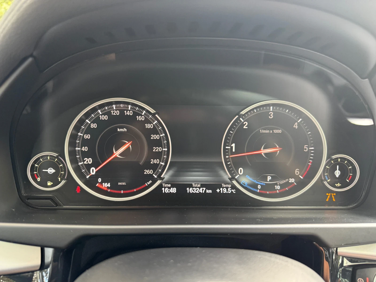 BMW X6 M-SPORT, снимка 16 - Автомобили и джипове - 56081016