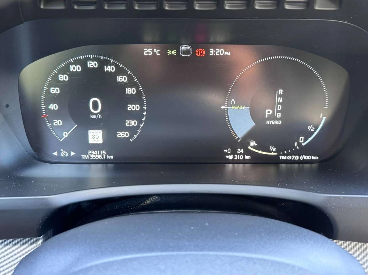 Volvo Xc90 T8 R Design, снимка 14 - Автомобили и джипове - 56436409