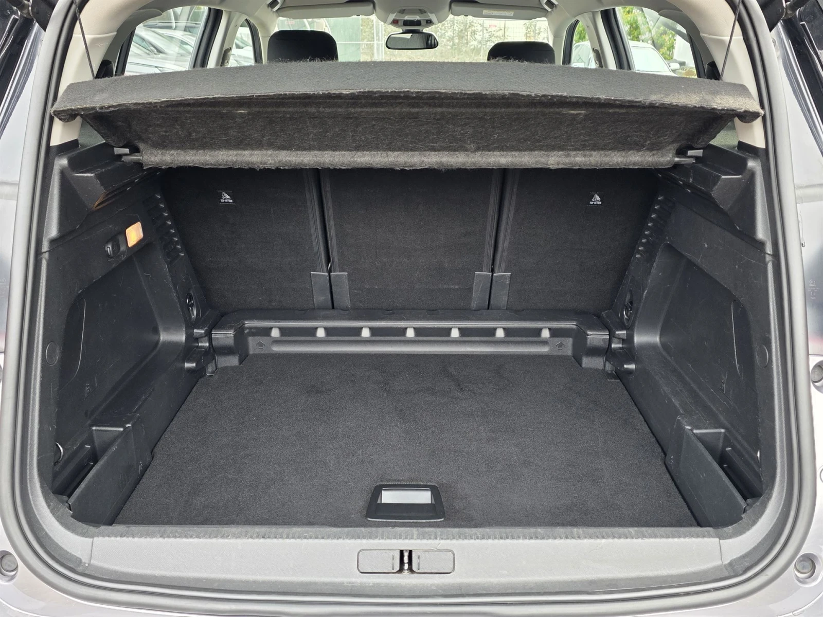 Citroen C5 Aircross 1.2 PureTech Live, снимка 16 - Автомобили и джипове - 56564202