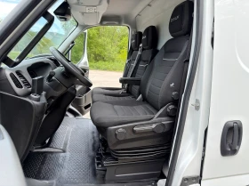 Iveco 35S18 3.0* HI-MATIC* MAXI* LED* ВЪЗГЛАВНИЦИ* 2 СТР.ВРАТИ, снимка 9