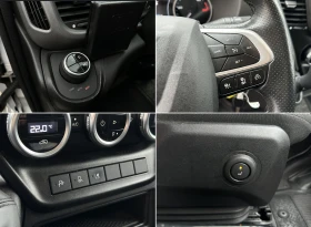 Iveco 35S18 3.0* HI-MATIC* MAXI* LED* ВЪЗГЛАВНИЦИ* 2 СТР.ВРАТИ, снимка 16