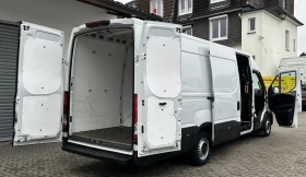 Iveco 35S18 3.0* HI-MATIC* MAXI* LED* ВЪЗГЛАВНИЦИ* 2 СТР.ВРАТИ, снимка 5