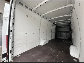 Iveco 35S18 3.0* HI-MATIC* MAXI* LED* ВЪЗГЛАВНИЦИ* 2 СТР.ВРАТИ, снимка 8