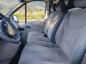 Renault Trafic 1.9 DTI 82hp Багажник ТОП , снимка 12