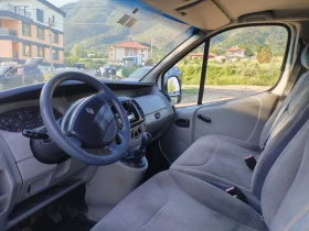 Renault Trafic 1.9 DTI 82hp Багажник ТОП , снимка 9