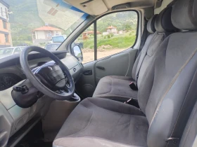 Renault Trafic 1.9 CDTI 82hp Багажник ТОП , снимка 7