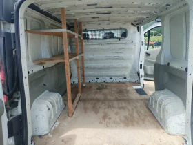 Renault Trafic 1.9 CDTI 82hp Багажник ТОП , снимка 10