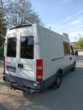 Iveco Daily 35S14 3.0HPI 140HP, снимка 5