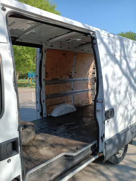 Iveco Daily 35S14 3.0HPI 140HP, снимка 11