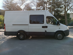 Iveco Daily 35S14 3.0HPI 140HP, снимка 3