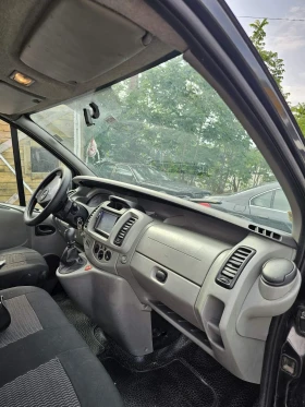 Opel Vivaro 2.5CDTI, снимка 5