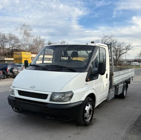 Ford Transit ИТАЛИЯ, снимка 1