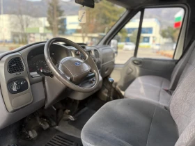 Ford Transit ИТАЛИЯ, снимка 11