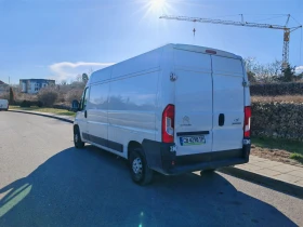 Citroen Jumper 2.2HDi L3H2 Наличен!, снимка 7