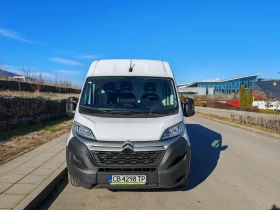 Citroen Jumper 2.2HDi L3H2 Наличен!, снимка 2