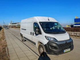 Citroen Jumper 2.2HDi L3H2 Наличен!, снимка 3