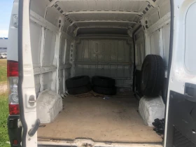 Fiat Ducato 2.3Mjet-120k-KLIMATIK | Mobile.bg    6