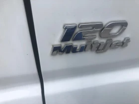 Fiat Ducato 2.3Mjet-120k-KLIMATIK | Mobile.bg    9