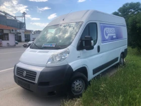 Fiat Ducato 2.3Mjet-120k-KLIMATIK | Mobile.bg    2