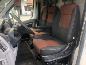 Fiat Ducato 2.3Mjet-120k-KLIMATIK | Mobile.bg    11