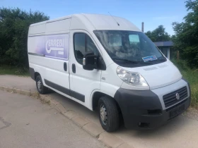 Fiat Ducato 2.3Mjet-120k-KLIMATIK | Mobile.bg    3