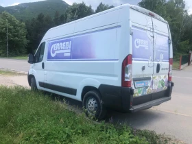 Fiat Ducato 2.3Mjet-120k-KLIMATIK | Mobile.bg    5