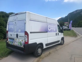 Fiat Ducato 2.3Mjet-120k-KLIMATIK | Mobile.bg    4