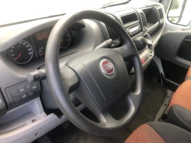 Fiat Ducato 2.3Mjet-120k-KLIMATIK | Mobile.bg    10