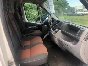 Fiat Ducato 2.3Mjet-120k-KLIMATIK | Mobile.bg    7