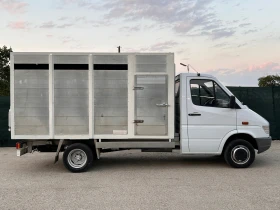 Обява за продажба на Mercedes-Benz Sprinter 410 Животновъд ~21 000 лв. - изображение 5