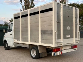 Обява за продажба на Mercedes-Benz Sprinter 410 Животновъд ~21 000 лв. - изображение 2