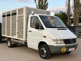 Обява за продажба на Mercedes-Benz Sprinter 410 Животновъд ~21 000 лв. - изображение 6